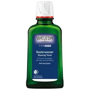 WELEDA for Men Rasierwasser 100 ml Meistverkauft