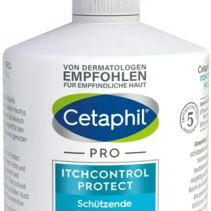 Saisonangebot Cetaphil Pro Itch Control Protect Handcreme 500 ml