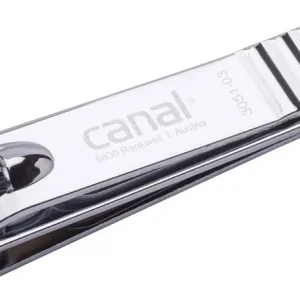 Garantierte Lieferung Canal Zangen & Knipser Nagelknipser vernickelt