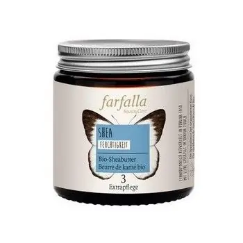 BIO-SHEABUTTER 100 ml Angebot