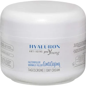 Proyoung Hyaluron Faltenfiller Gesichtscreme 50 ml Wochenendangebot