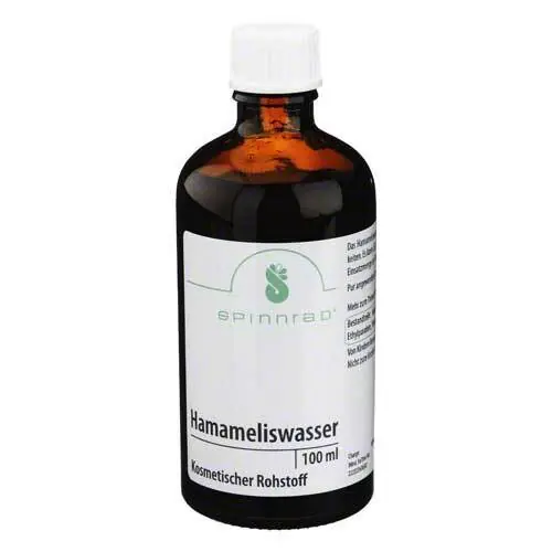 Wochenendangebot Hamamelis Wasser, 100 ml