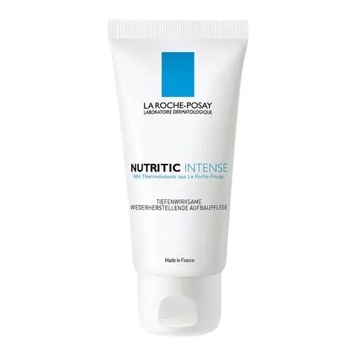Neuheit La Roche-Posay Nutritic Intense Creme, 50 ml