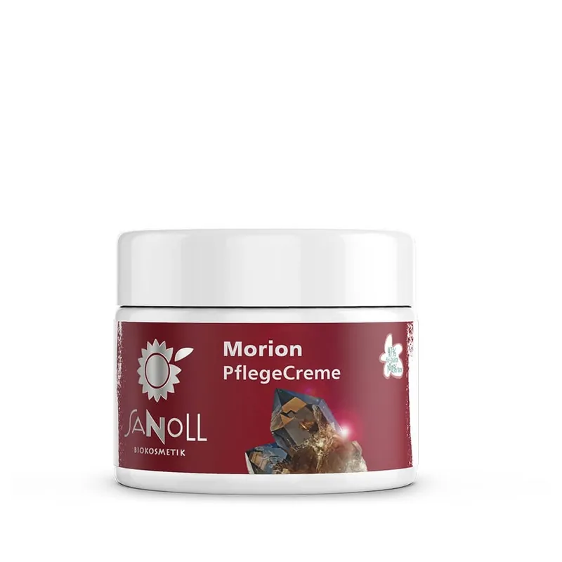 Bestpreis Morion - Pflegecreme