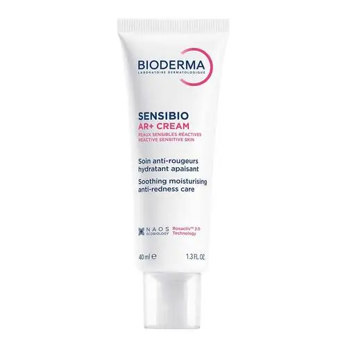 Bioderma Sensibio AR + Creme, 40 ml Bestpreis