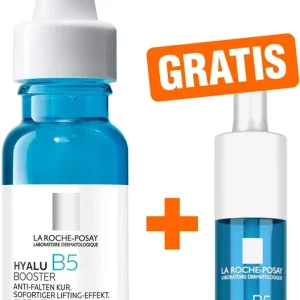 Bestseller La Roche Posay Hyalu B5 Booster 15 ml + gratis 10 ml Serum