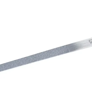 Canal Feilen Diamant Nagelfeile rostfrei 15cm Markenware