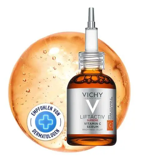 Kostenfreie Lieferung Vichy Liftactiv Vitamin C Serum, 20 ml