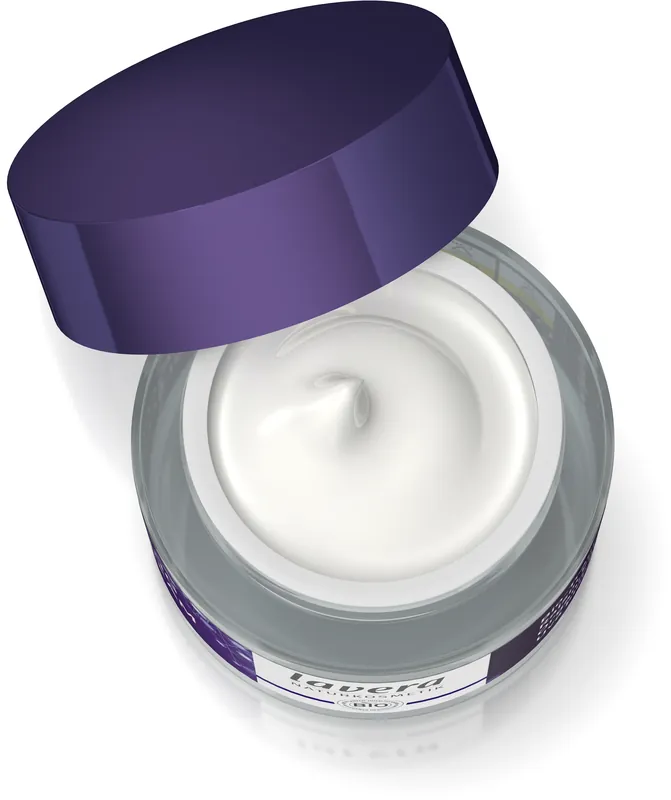 lavera Re-Energizing Sleeping Cream 50 ml Direktkauf