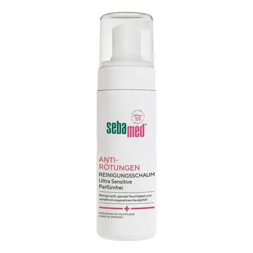 Sebamed Anti-RÖtungen Reinigungsschaum, 150 ml Ausverkauf