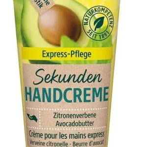Mega-Angebot Kneipp Sekunden Handcreme 75 ml