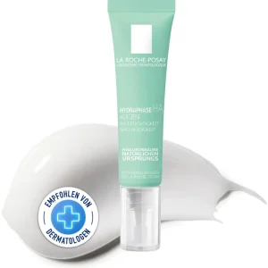 Highlight La Roche Posay Hydraphase Intense Augen 15 ml Creme