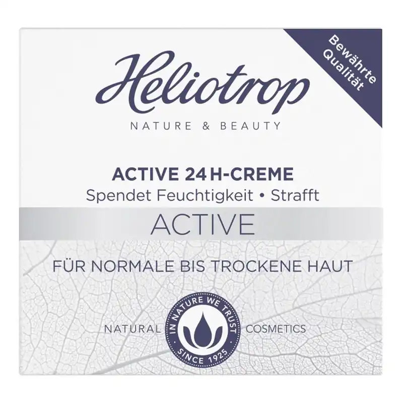 Active - 24h Creme Letzte Chance