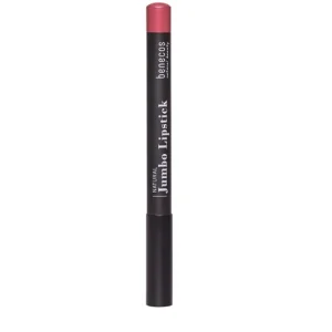 Kostenloser Rückversand benecos Natural Jumbo Lipstick rosy brown