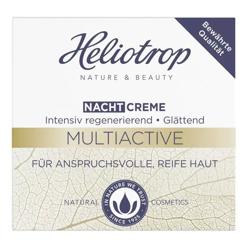 Multiactive - Nachtcreme Direktkauf