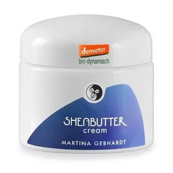Sonderangebot Martina Gebhardt Sheabutter Cream 50 ml