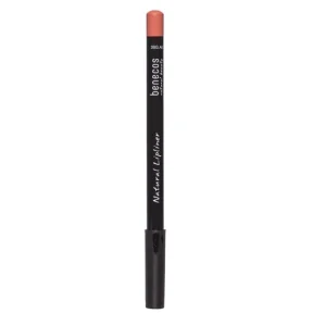 benecos Natural Lipliner sandalwood Solange Der Vorrat Reicht