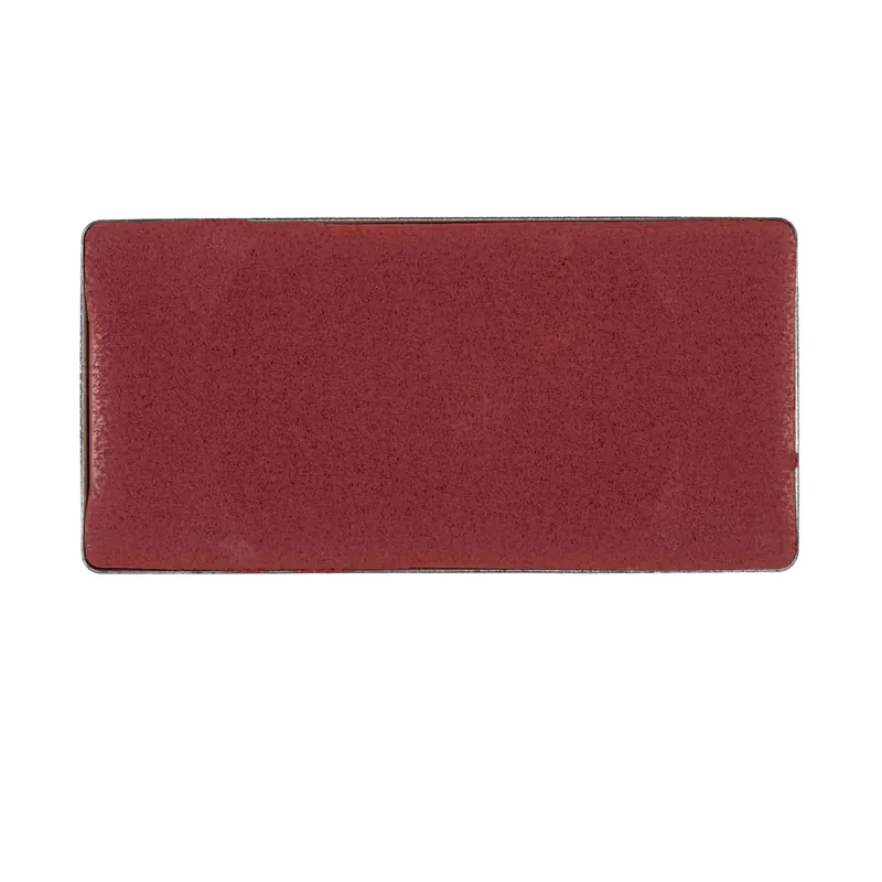 Beliebt benecos Natural Refill Lip&Cheek velvet rose