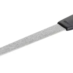 Saisonangebot Canal Feilen Saphirfeile hohles Blatt