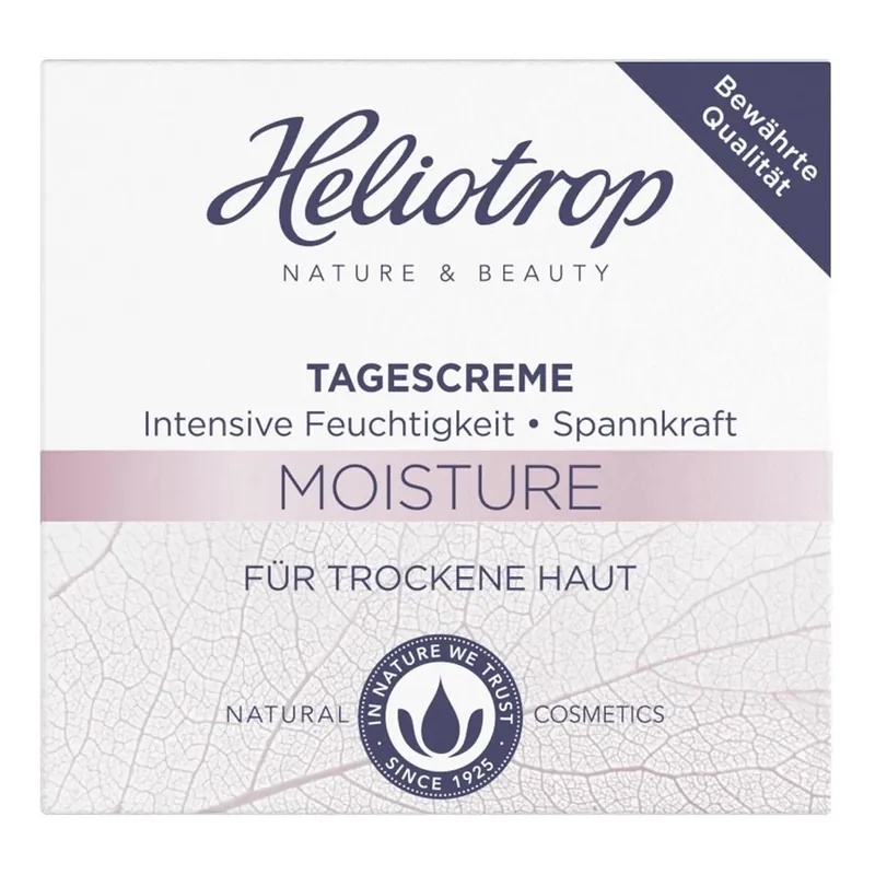 Heißes Angebot Moisture - Tagescreme