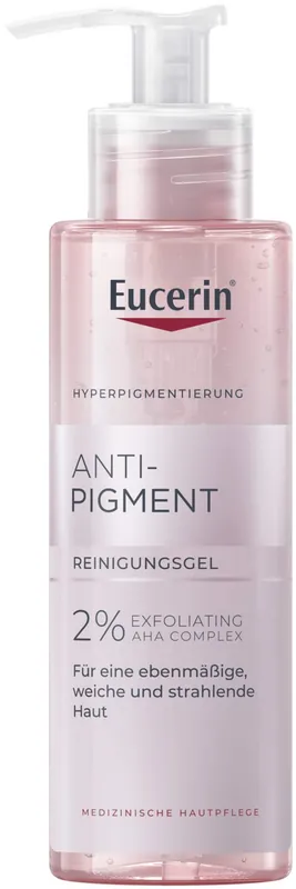 Eucerin Anti-Pigment Reinigungsgel 200 ml Top-Angebot