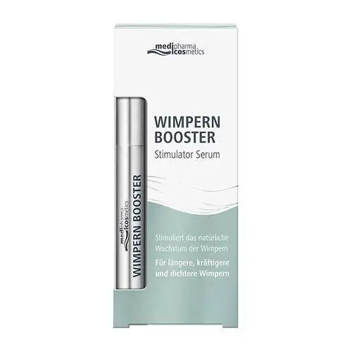 Wimpern Booster Stimulator Serum, 2.7 ml Expressversand
