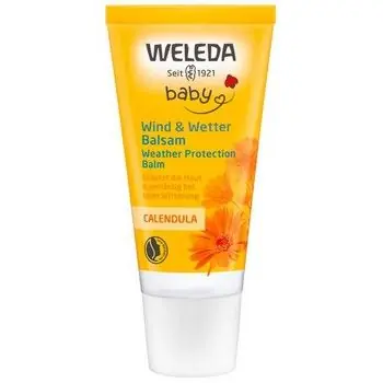 Beliebt WELEDA Calendula Wind- und Wetterbalsam 30 ml