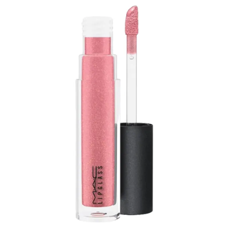 Solange Der Vorrat Reicht MAC Lipglass Lipgloss