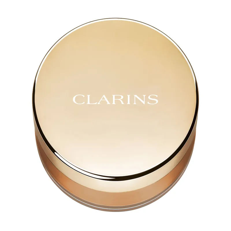 Abverkauf Clarins Ever Matte Loose Powder