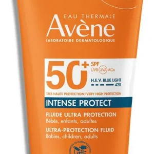 Avene Intense Protect Sonnenfluid Ultra SPF 50+ 150 ml Bestseller