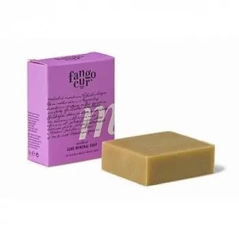 AKNE MINERAL-Seife 110 g Bestpreis