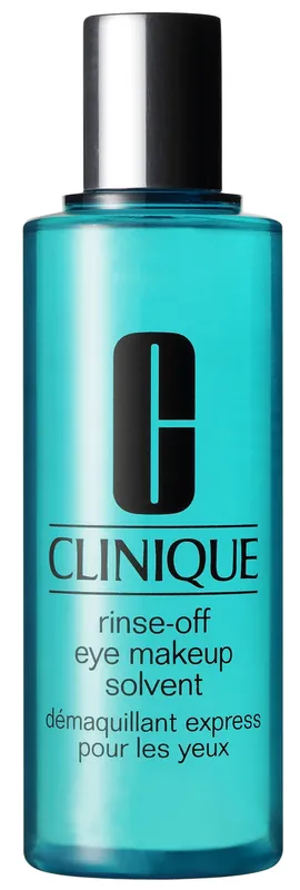 Clinique Rinse-Off Eye Make-up Solvent Preis Gesenkt