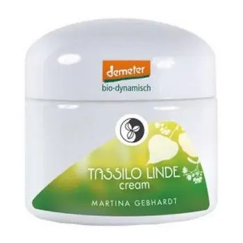 Martina Gebhardt - Tassilo Linde Cream 50 ml Beliebt