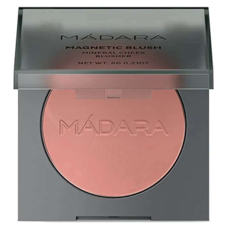 Mega-Angebot M\\u00e1dara Magnetic Blush Mineral Cheek Blusher
