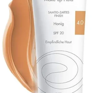 Avene Couvrance Korrigierendes Make up Honig 30 ml Fluid Kostenloser Rückversand