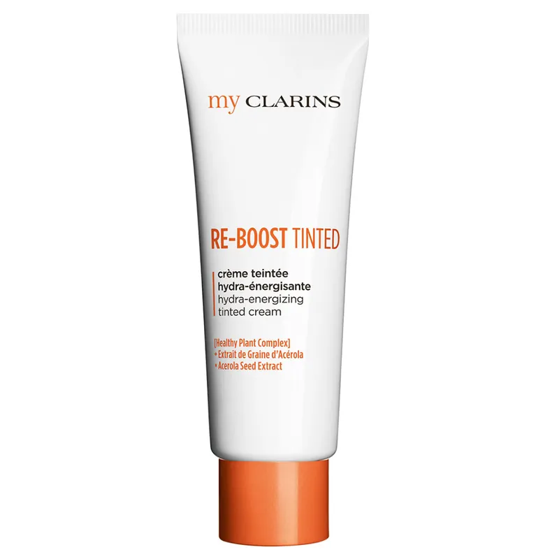 Preiswert Clarins MyClarins RE-BOOST Tinted Cream