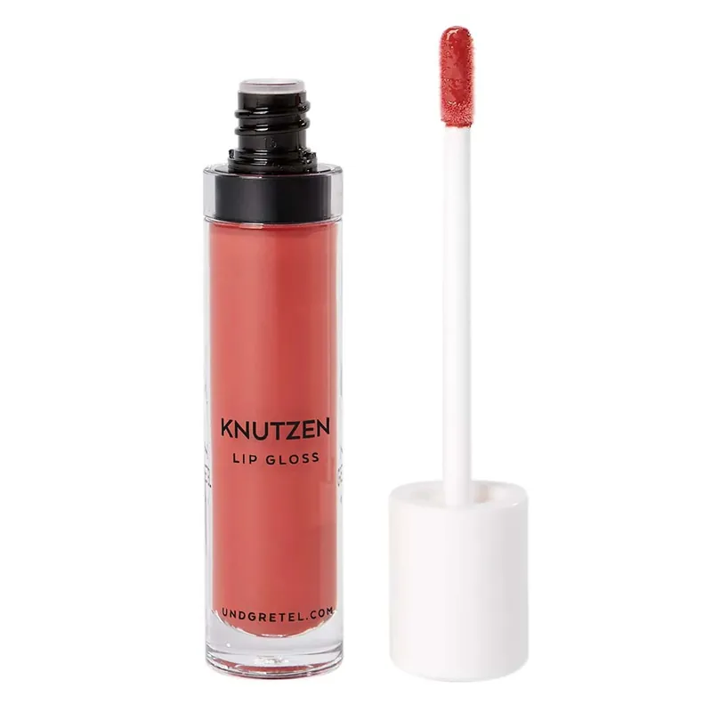 Preisknaller KNUTZEN - Lipgloss 01 Matte Apricot 6ml