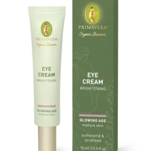 Sonderangebot PRIMAVERA Eye Cream - Brightening