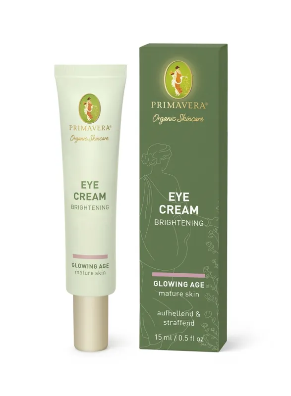Sonderangebot PRIMAVERA Eye Cream - Brightening