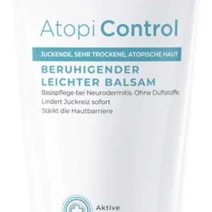 Neue Ware Eucerin AtopiControl Balsam 200 ml