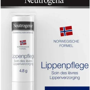 Neutrogena Norweg.Formel Lippenpflege 4,8 G Nur Für Kurze Zeit
