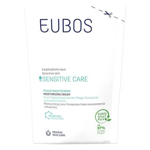 Eubos Sensitive Feuchtigkeitscreme Nachfüllbeutel, 50 ml Bestseller