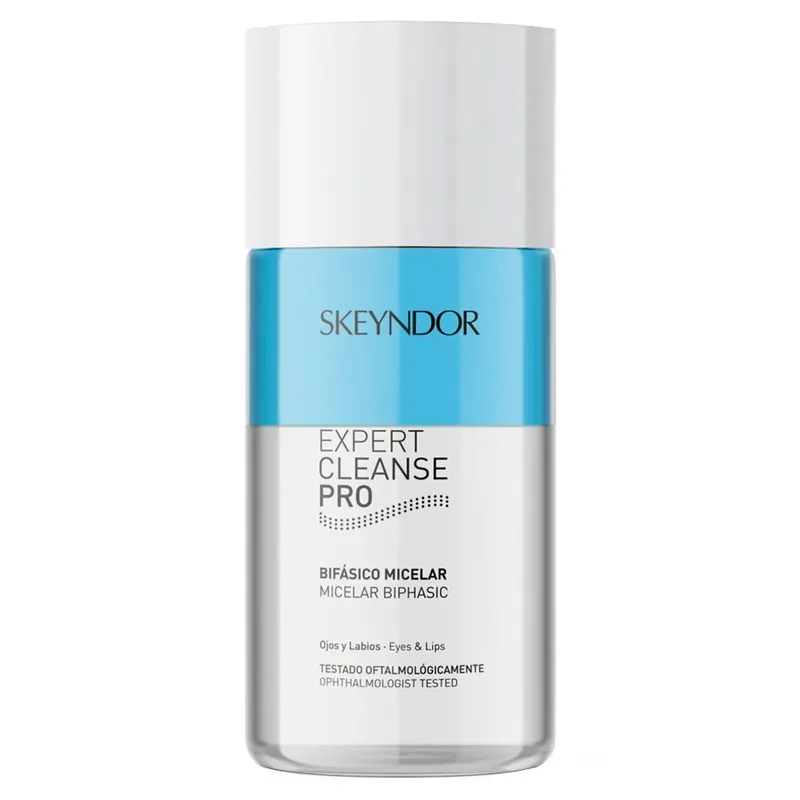 Garantierte Lieferung Skeyndor Expert Cleanse Pro Micellar Biphasic