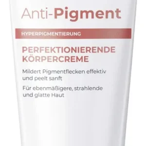Billig Eucerin Anti-Pigment Perfektionierende Körpercreme 200 ml