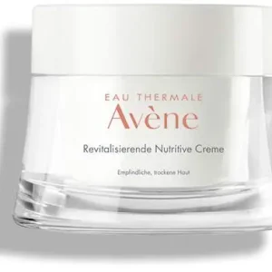 Direktkauf Avene Les Essentiels Revitalisierende Nutritive Creme 50 ml