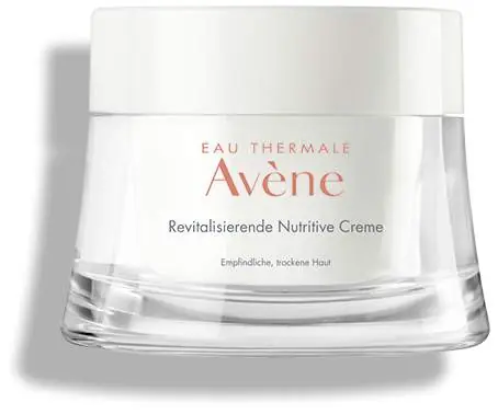Direktkauf Avene Les Essentiels Revitalisierende Nutritive Creme 50 ml