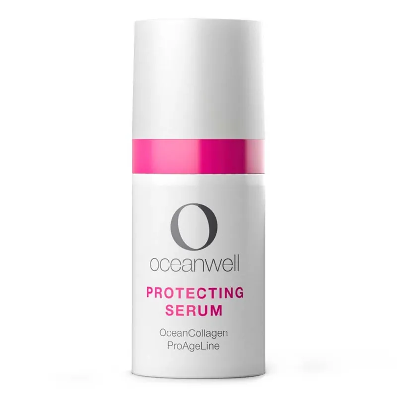 Preisreduziert OceanCollagen - Protecting Serum 15ml
