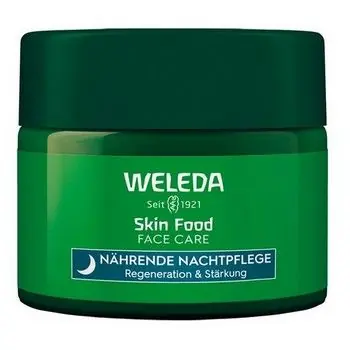 WELEDA Skin Food nährende Nachtpflege 40 ml Sale