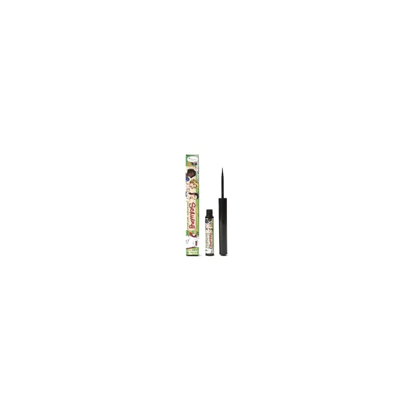 Top-Seller theBalm Schwing! Eyeliner Black 1,7 ml