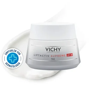 Vichy Liftactiv Supreme Tag LSF 30 50 ml Creme Top-Angebot